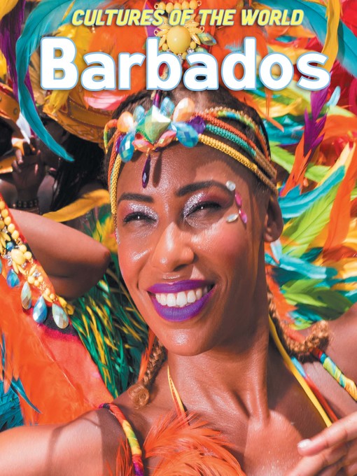 Imagen de portada para Barbados